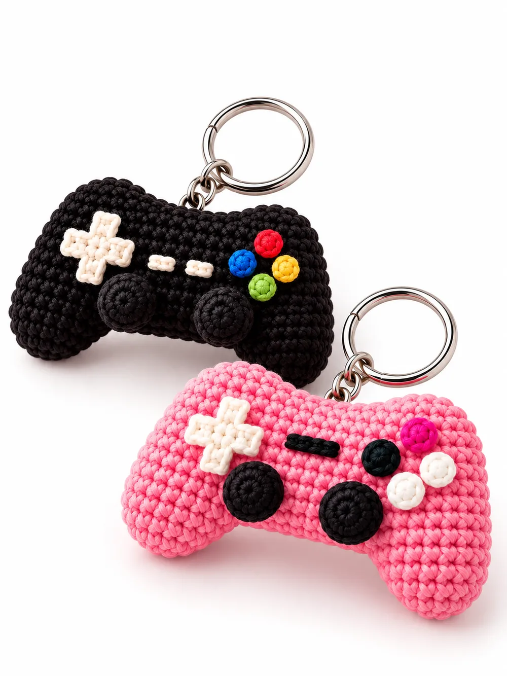 combo crochet controllers