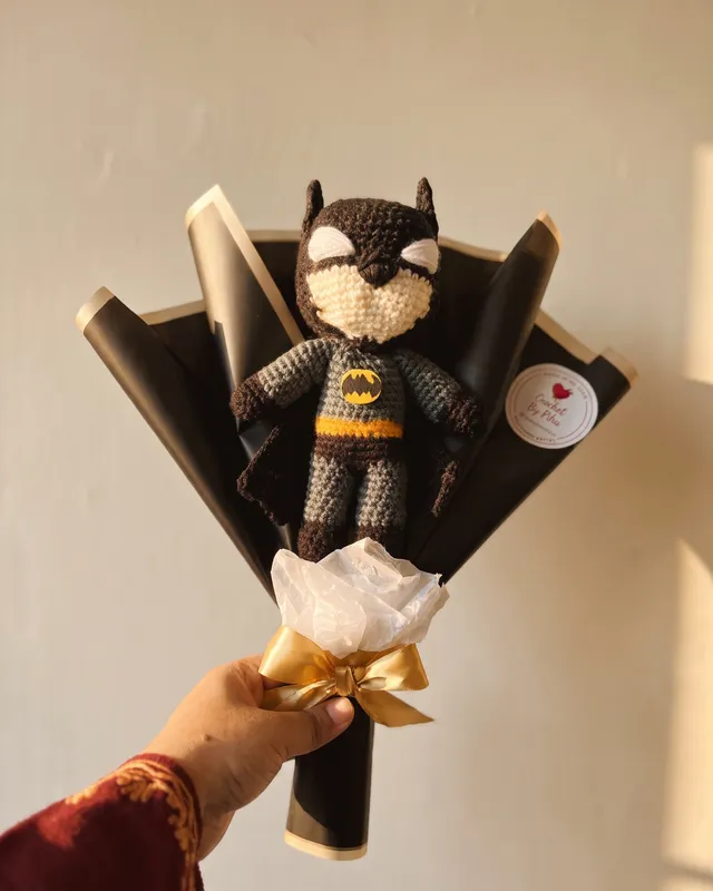 batmanbouquetsimple